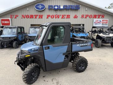 New 2026 Polaris Ranger sp 570 northstar zenith blue 