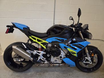 2026 BMW S 1000 R