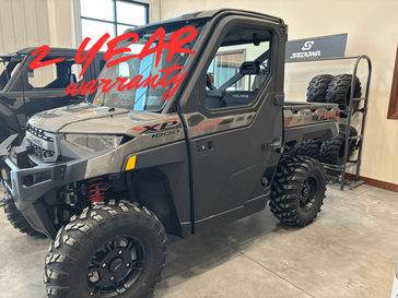 New 2026 Polaris Ranger XP 1000 NorthStar Trail Boss Edition 