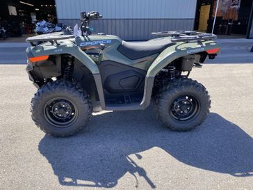 New 2026 CFMOTO CFORCE 400 