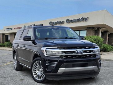 Used 2024 Ford Expedition Limited