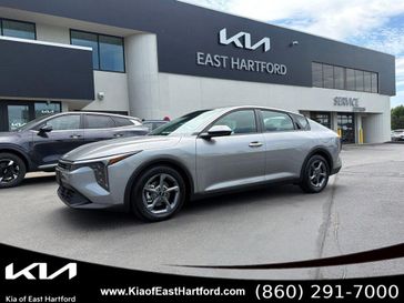 Used 2025 Kia K4 LXS