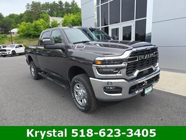 2025 RAM 2500 Tradesman Crew Cab 4x4 6'4' Box