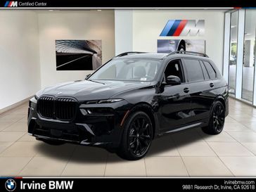 Black Sapphire Metallic