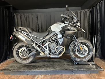 2023 Triumph TIGER 1200 GT EXPLORER 