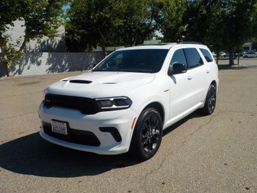 2025 Dodge Durango R/T Plus AWD