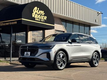 New 2026 Lincoln Nautilus Premiere