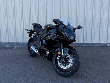 NEW 2026 YAMAHA YZFR7 