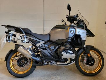 2025 BMW R 1300 GS Adventure 