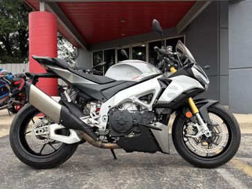 Used 2024 Aprilia Tuono V4 1100