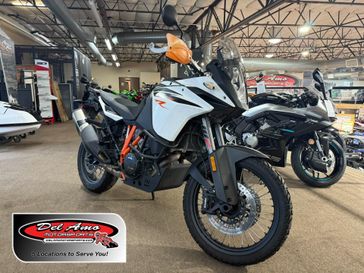 Used 2017 KTM 1090 ADVENTURE R 