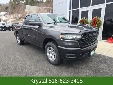2026 RAM 1500 Tradesman's photo