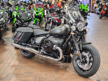 2023 BMW R18 Classic 