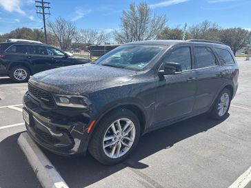 2024 Dodge Durango GT