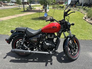 New 2024 Royal Enfield Meteor 350 