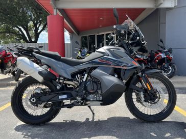 2022 KTM 890 Adventure