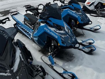 2024 Polaris 850 Pro RMK Slash 155