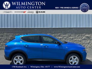 New 2025 Dodge Hornet Gt Awd