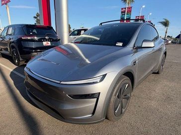 Used 2026 Tesla Model Y Premium