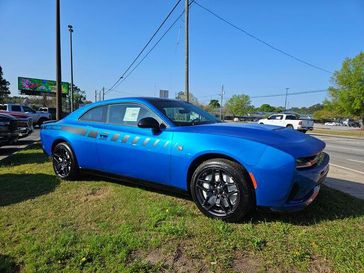 New 2026 Dodge Charger Scat Pack 2-door Awd
