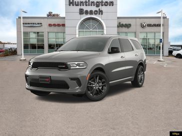 2024 Dodge Durango SXT 4x2