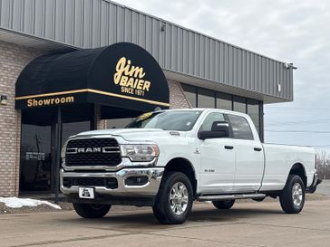 Used 2024 RAM 3500 Big Horn