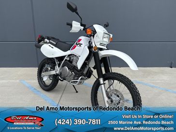 2024 Honda XR650L