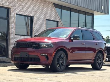 Used 2021 Dodge Durango GT Plus