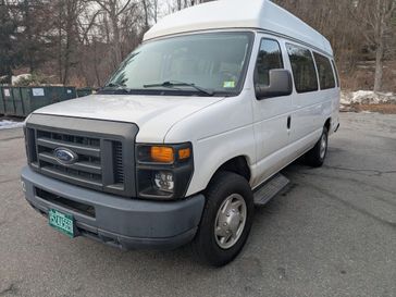Used 2013 Ford E-250 Commercial