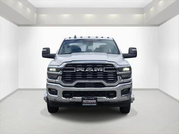 New 2026 RAM 3500 Tradesman Crew Cab Chassis 4x4 60' Ca