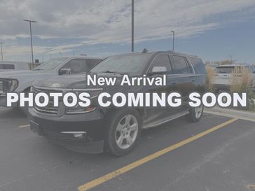 Used 2018 Chevrolet Tahoe Premier