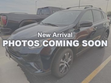 Used 2018 Toyota RAV4 LE