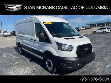 2023 Ford Transit-250 Cargo Van 3.5L V6 1 OWNER