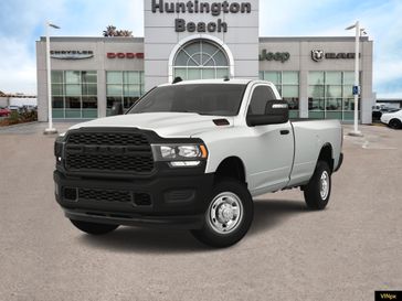 2024 RAM 2500 Tradesman Regular Cab 4x2 Long Box