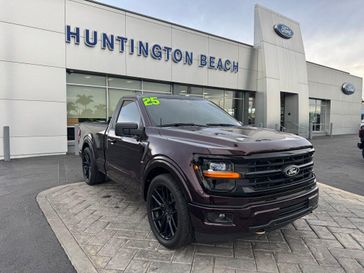 Used 2025 Ford F-150 XL