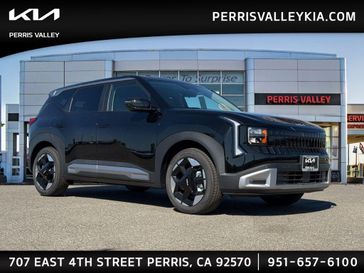 Aurora Black Pearl