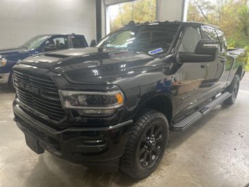 Used 2023 RAM 3500 Laramie