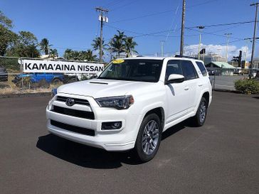 2024 Toyota 4Runner TRD Sport 2WD