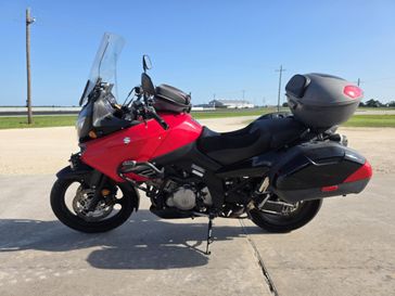 Used 2012 Suzuki V-Strom 1000 - Consignment Vehicle 