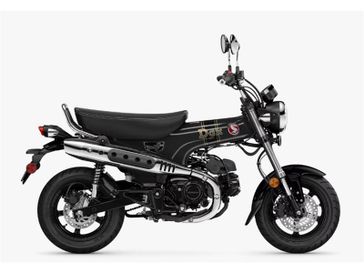 New 2026 Honda DAX 125 