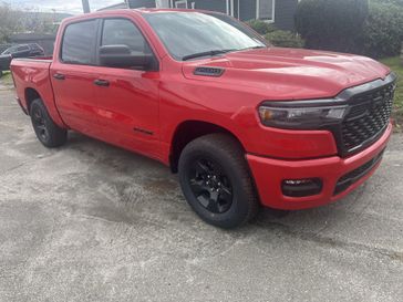 Flame Red Clear Coat