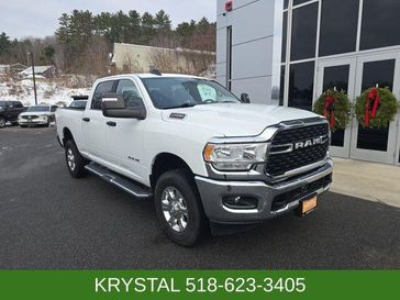 Used 2024 RAM 2500 Big Horn