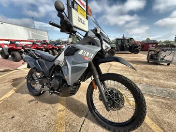 2023 Kawasaki KLR 650 S 
