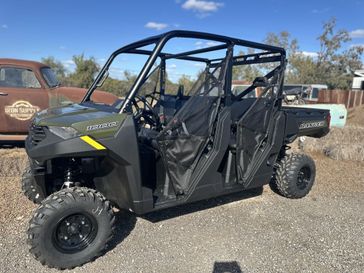 New 2026 Polaris Ranger Crew 1000 