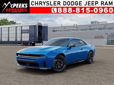 New 2026 Dodge Charger Scat Pack Plus 2-door Awd