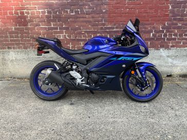 2024 Yamaha Yamaha