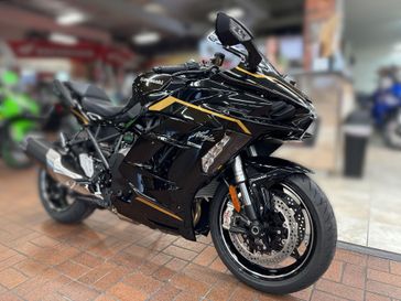 New 2026 Kawasaki NINJA H2 SX SE ABS 