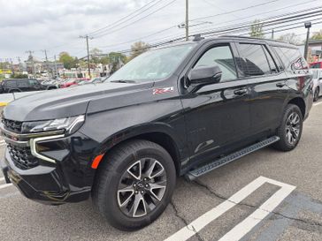 Used 2022 Chevrolet Tahoe Z71