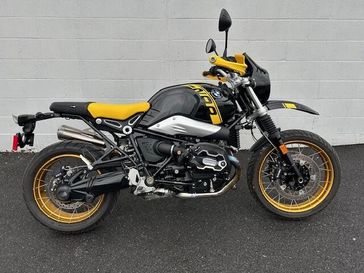 2021 BMW R nineT Urban G/S