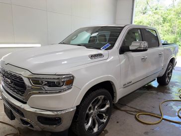 Used 2021 RAM 1500 Limited